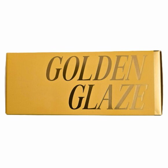 TRULY Golden Glaze Luxury Body Oil NEW Beauty Moisturizer Vitamin C Glitter - Picture 9 of 10